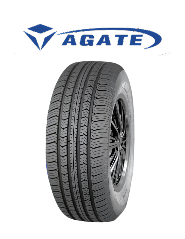 Llanta 205/55R16 91V AGATE AG-266