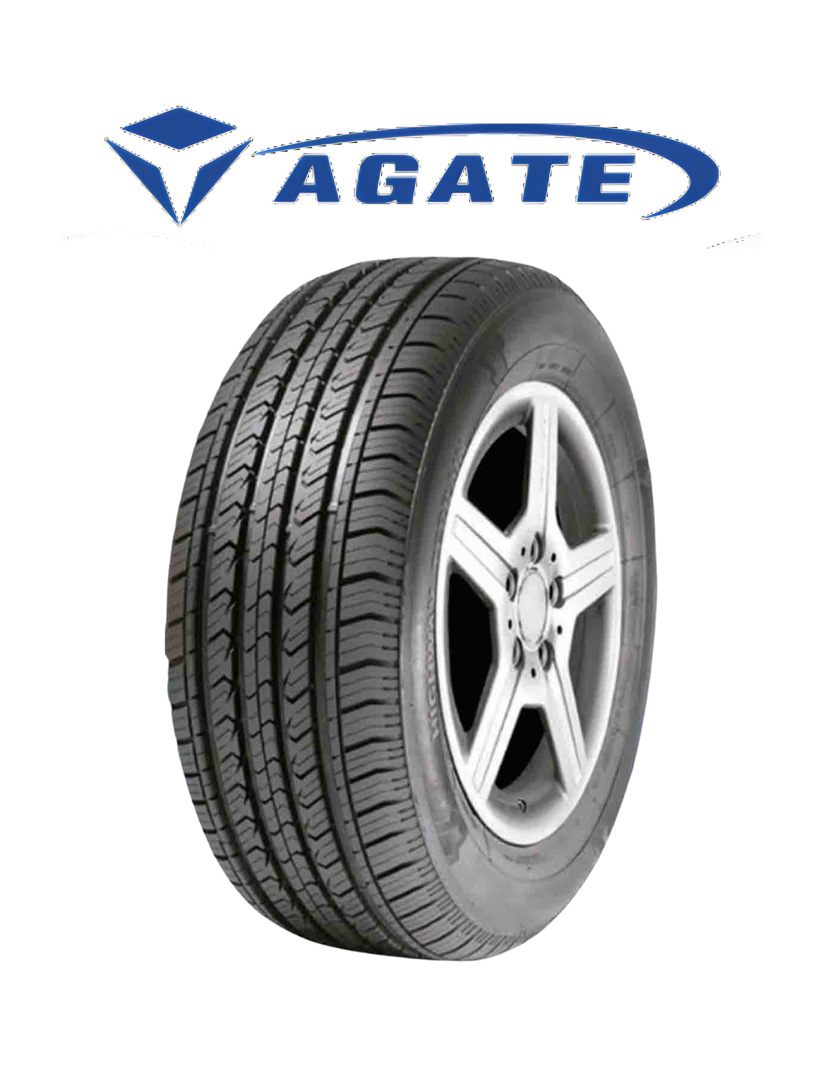 Llanta 215/70R16 100H AGATE AG-HT705