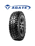 Llanta 31X10.50R15LT-6C 109Q AGATE AG-MT703