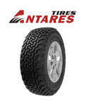 Llanta LT275/55R20-10C 120/117Q ANTARES GOLIATH A/T