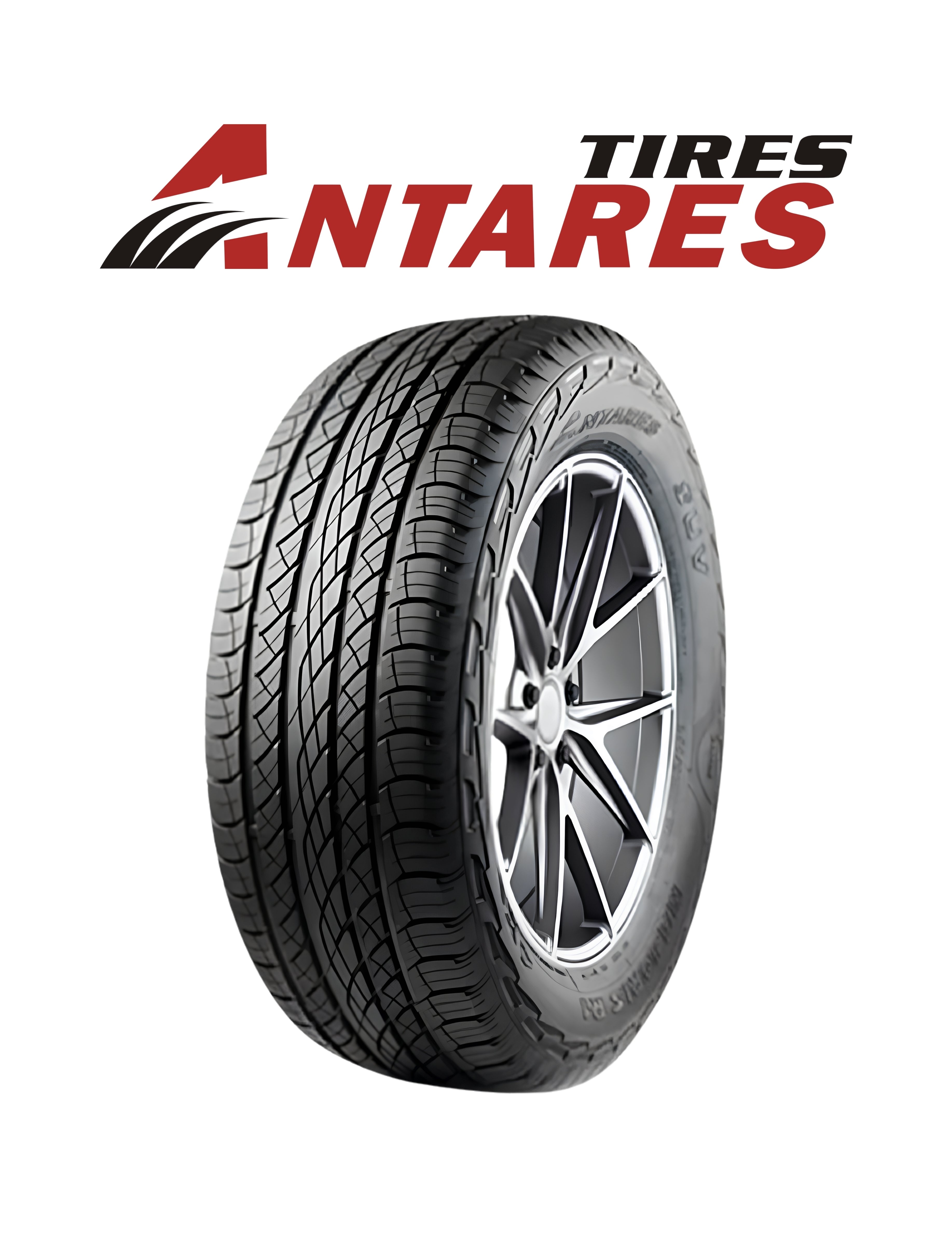 Llanta 215/70R17 101S ANTARES MAJORIS R1