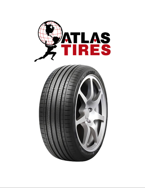 175-65-R14 ATLAS AS380 82H