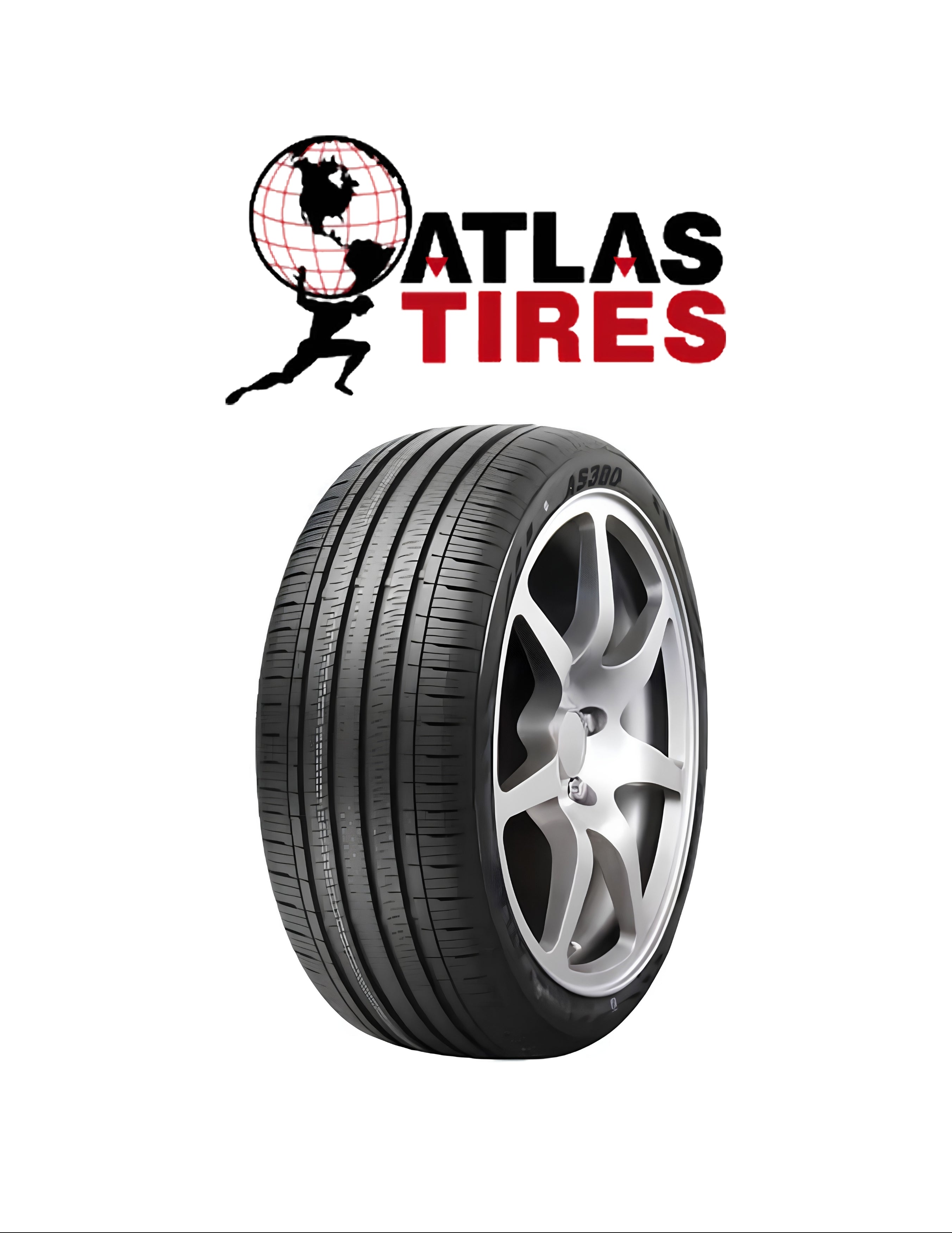 175-65-R14 ATLAS AS380
