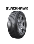 Llanta 265/70R16 112H BLACKHAWK AGILITY SUV