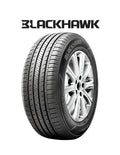 Llanta 225/55R17 97V BLACKHAWK HH11