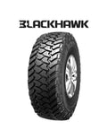 Llanta 33X12.50R18LT-10PR 118Q BLACKHAWK HISCEND-H HM01