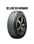 Llanta 265/65R17 112H BLACKHAWK HT01