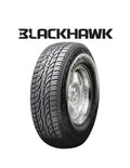 275-65-R18 BLACKHAWK HISCEND HA01