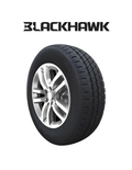 Llanta 205/70R15C-8C 106/104R BLACKHAWK HL06