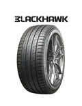 Llanta 245/40R18 97Y XL BLACKHAWK HU71