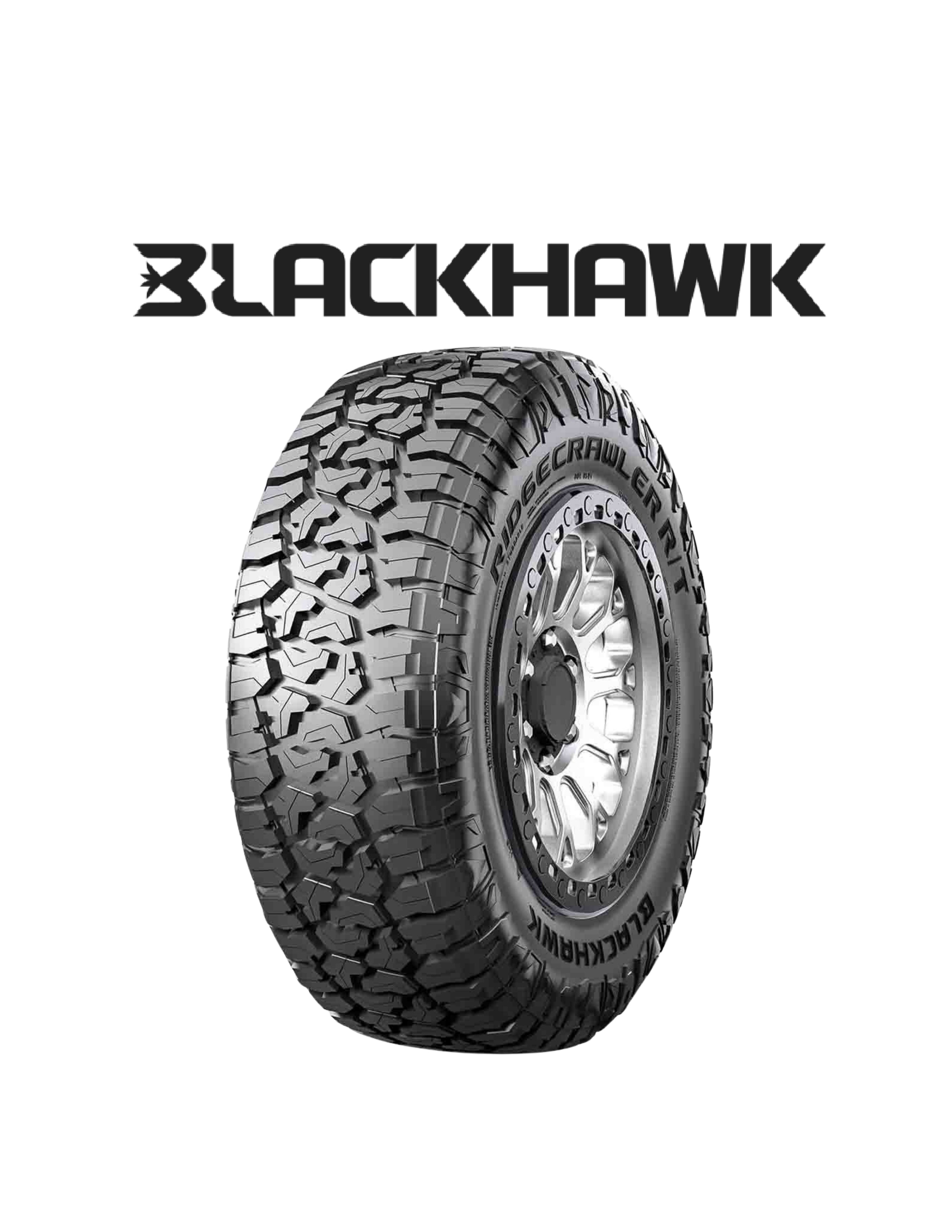 265-65-R17 BLACKHAWK RIDGECRAWLER