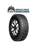 265-70-R17 BROADPEAK AKVENTURE RT