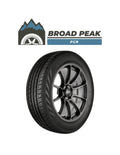 Llanta 205/55R16 91H BROADPEAK BUFA SP