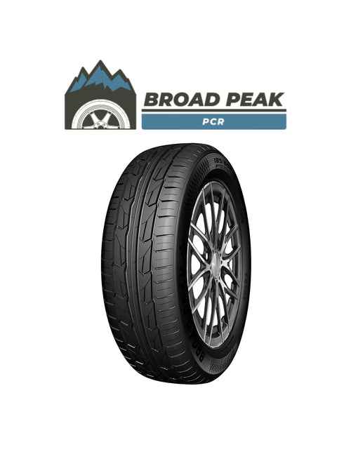 155-70-R14 BROADPEAK SICHER PC1 77H
