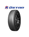 175-65-R14 DSTAR DRC668 82T