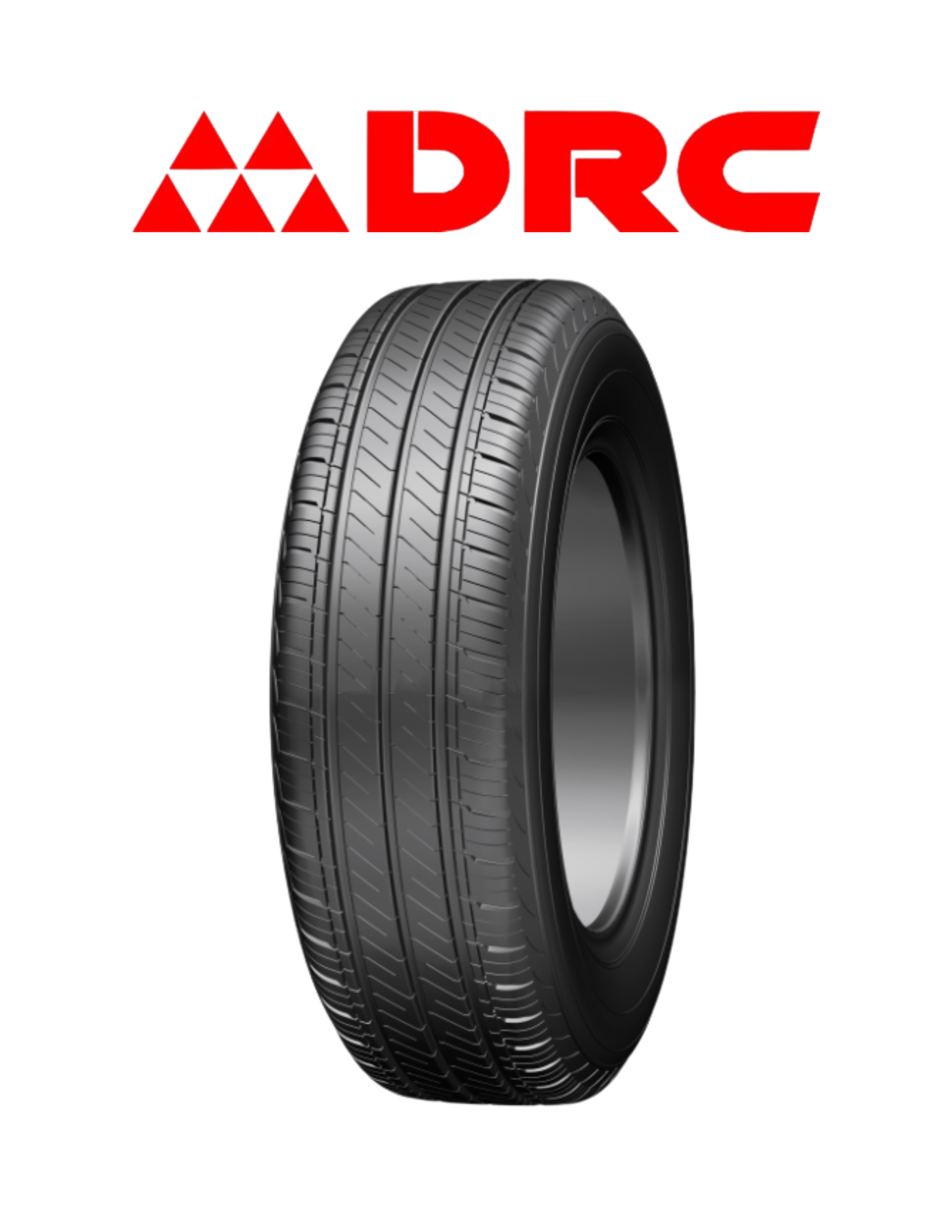Llanta 175/65R14 82T DRC D668