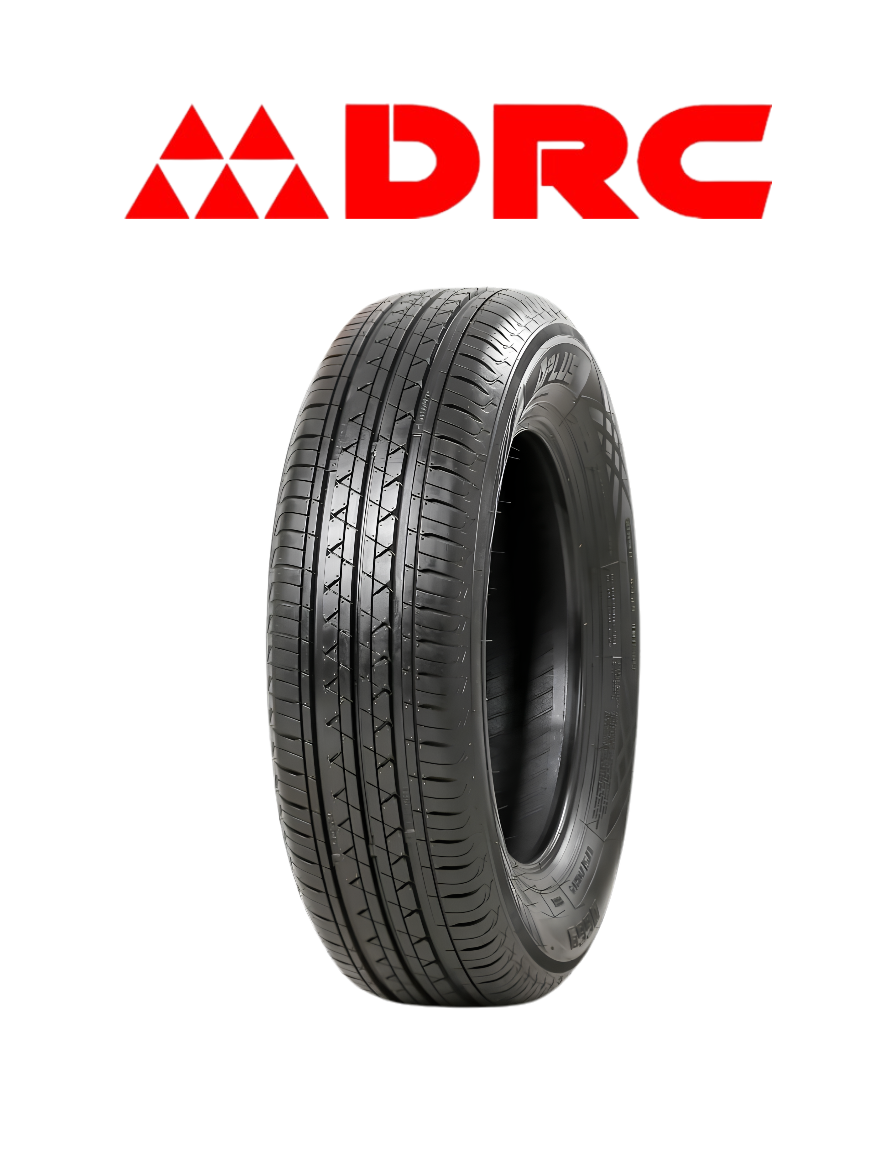 Llanta 175/65R14 82T DRC D669