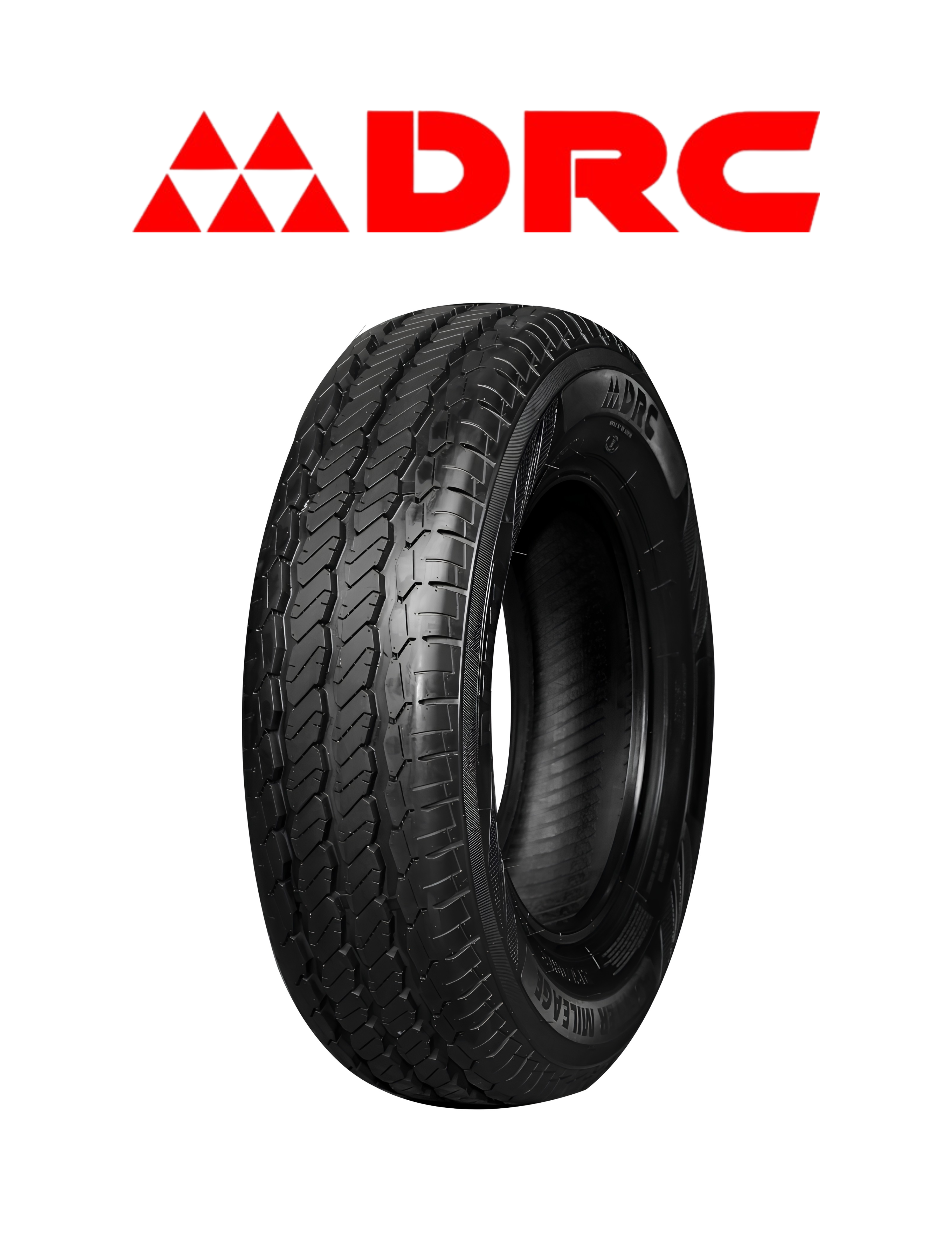 Llanta 225/70R15C-8C 112/110R DRC DCO11