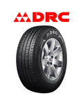 225-60-R17 DRC DSU11 H/T