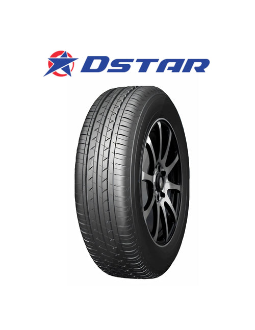 185-65-R14 DTSAR DRC688