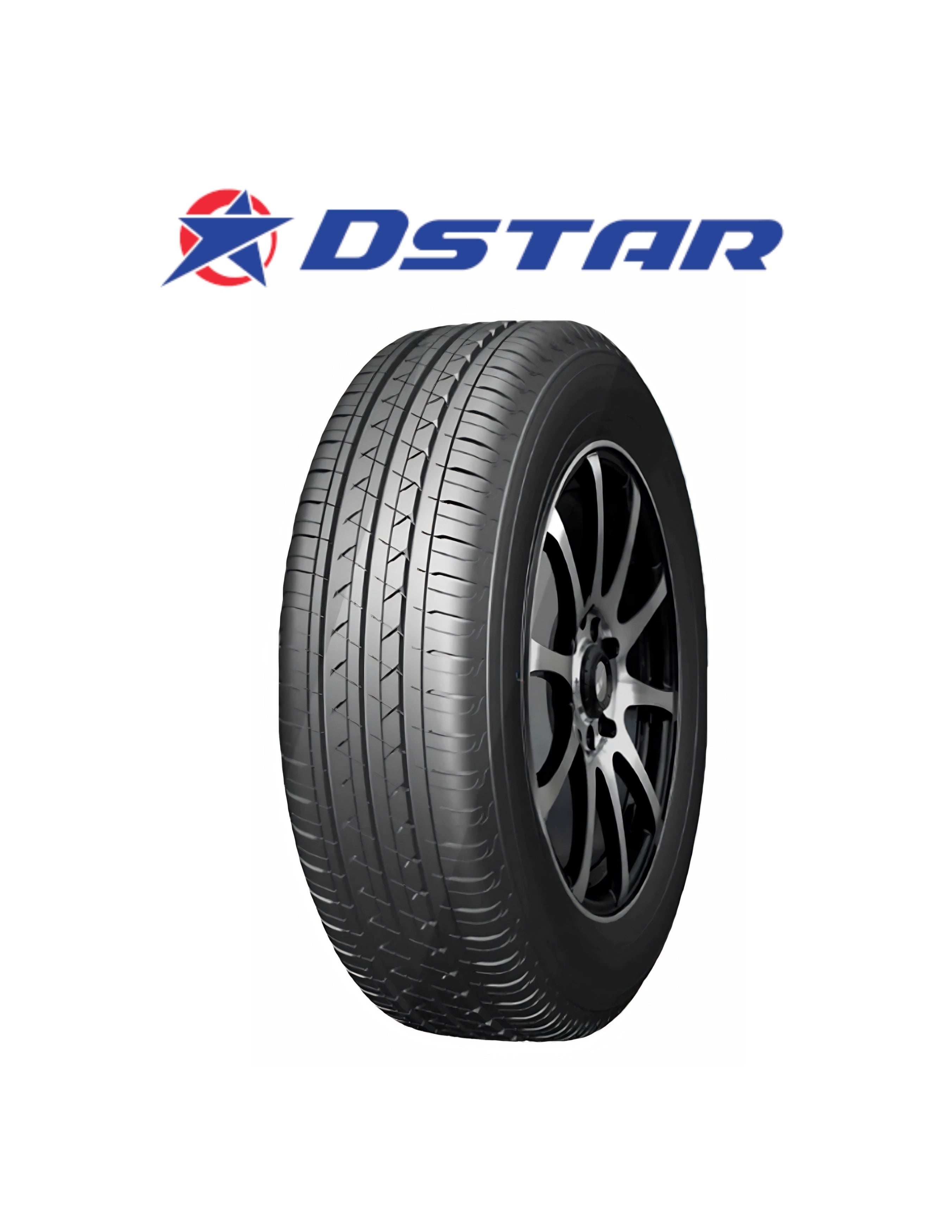 185-65-R14 DTSAR DR69