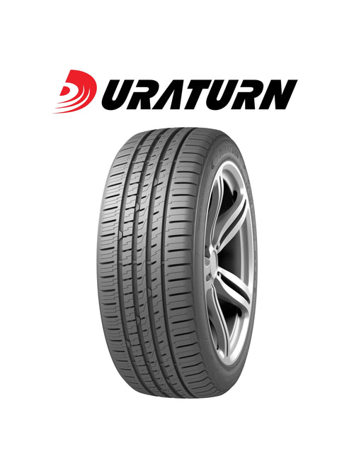 165-65-R14 DURATURN MOZZO