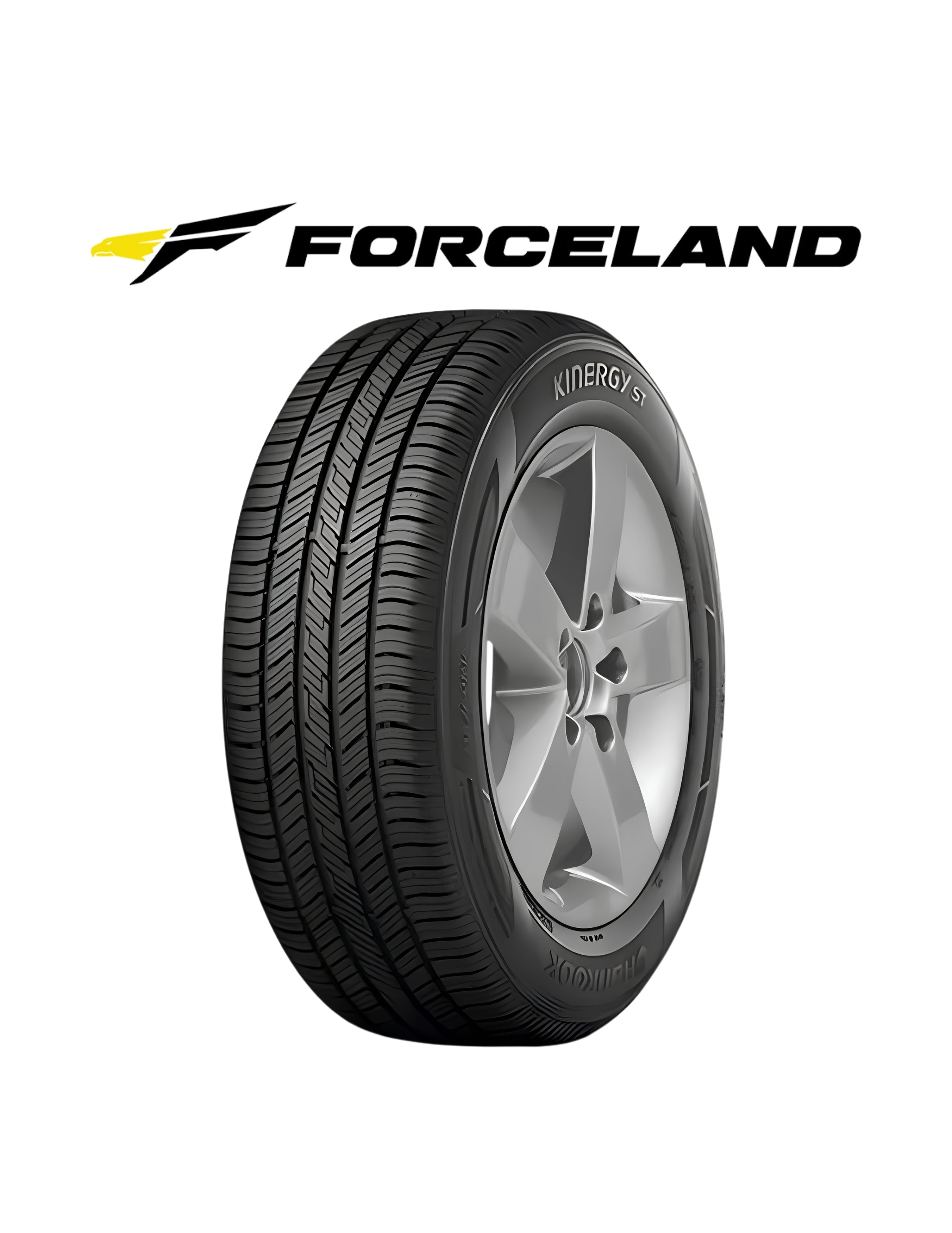 165-60-R14 FORCELAND VITALITY F22 75H