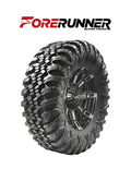 Llanta UT31X10R15-8C FORERUNNER AURORA A/T UTV (TL)