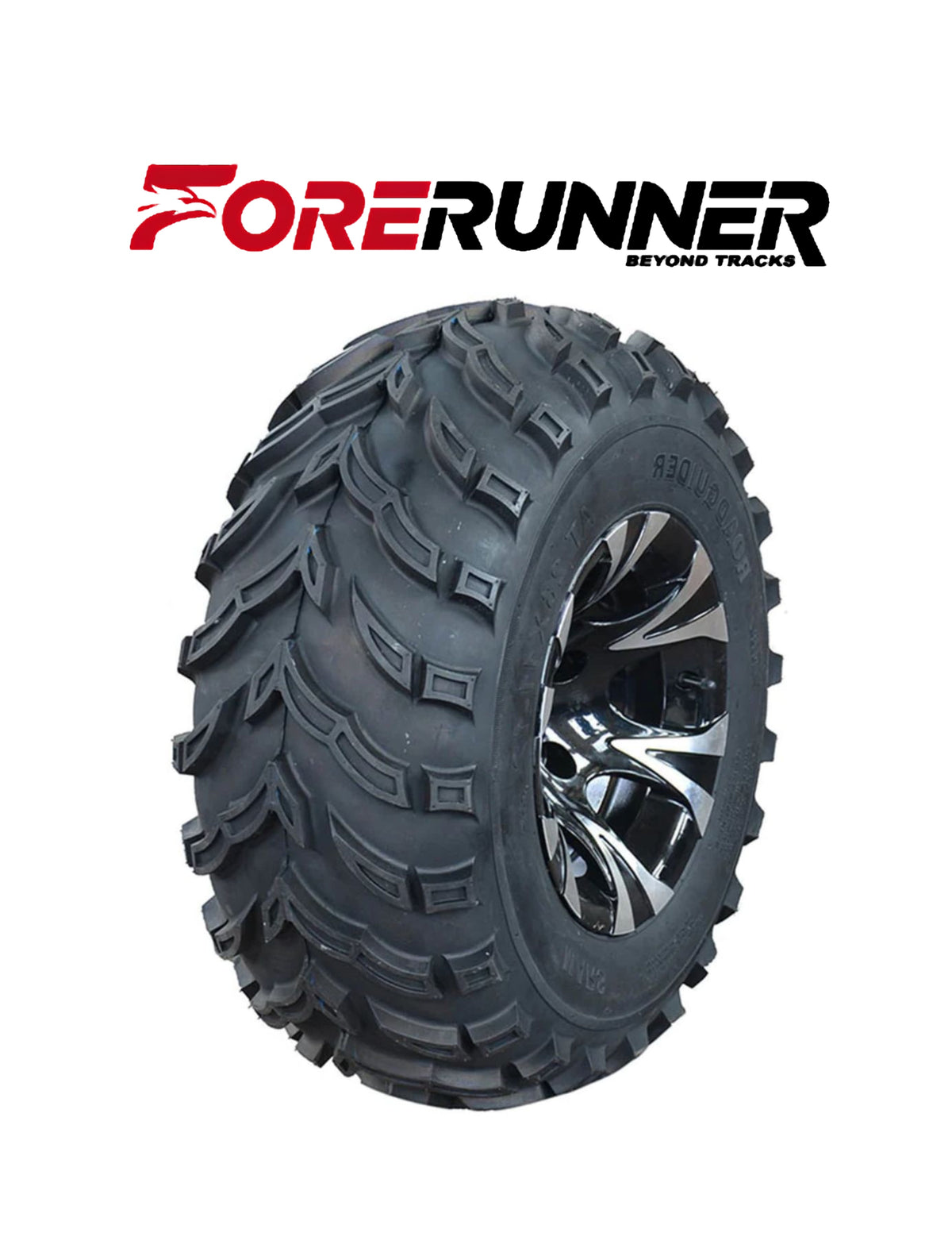 Llanta AT22X11-9-6C FORERUNNER MARS-B (TL)
