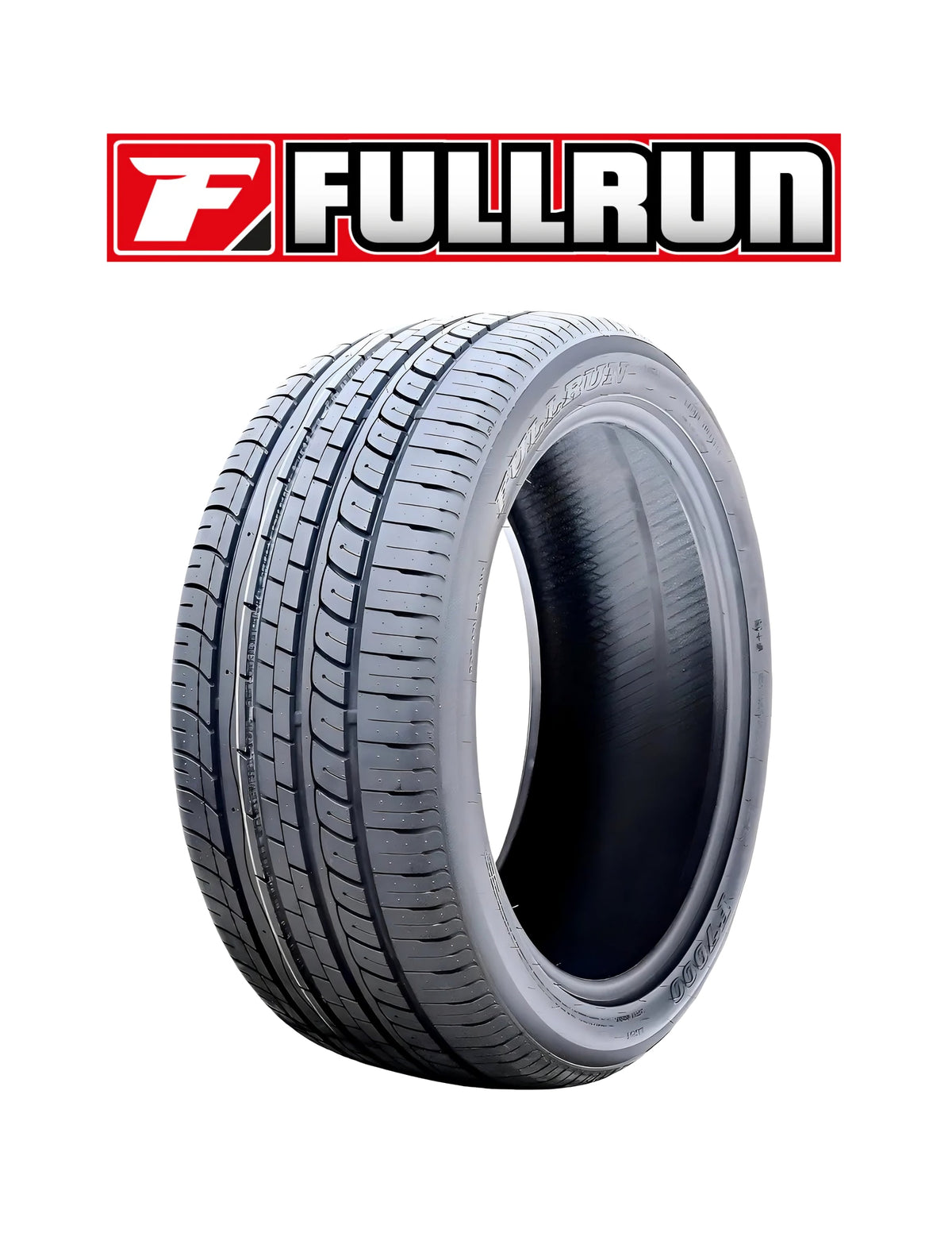 Llanta 225/45ZR18 95W XL FULLRUN F7000