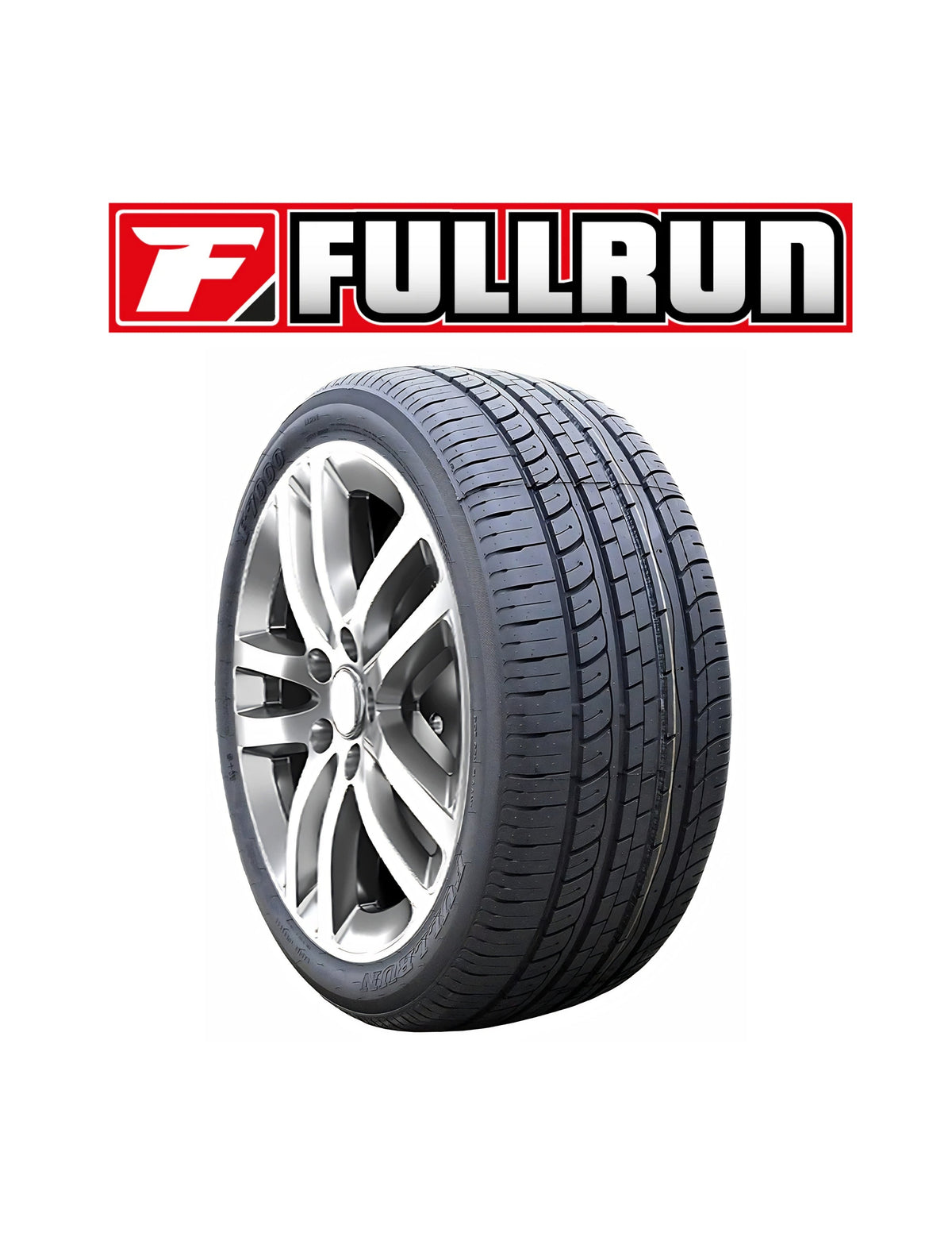 Llanta 215/55ZR16 97W XL FULLRUN F6000
