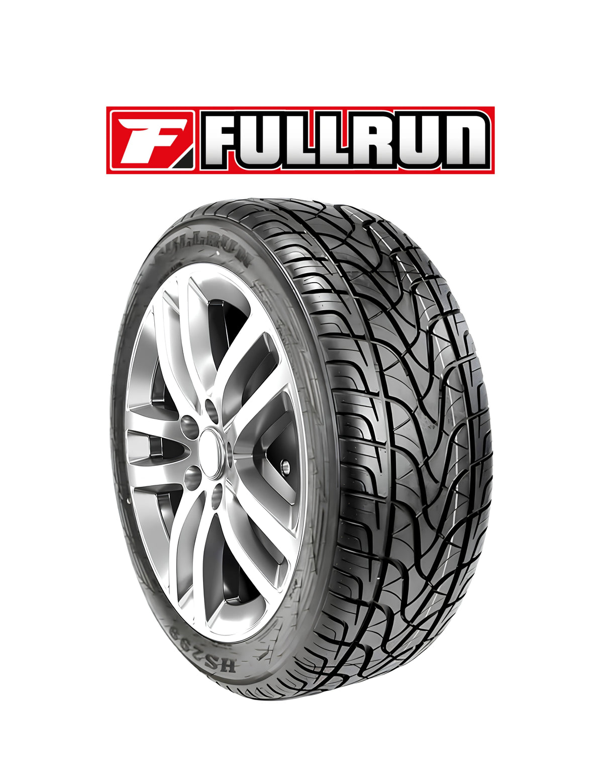 Llanta 265/35R22 102V XL FULLRUN HS299