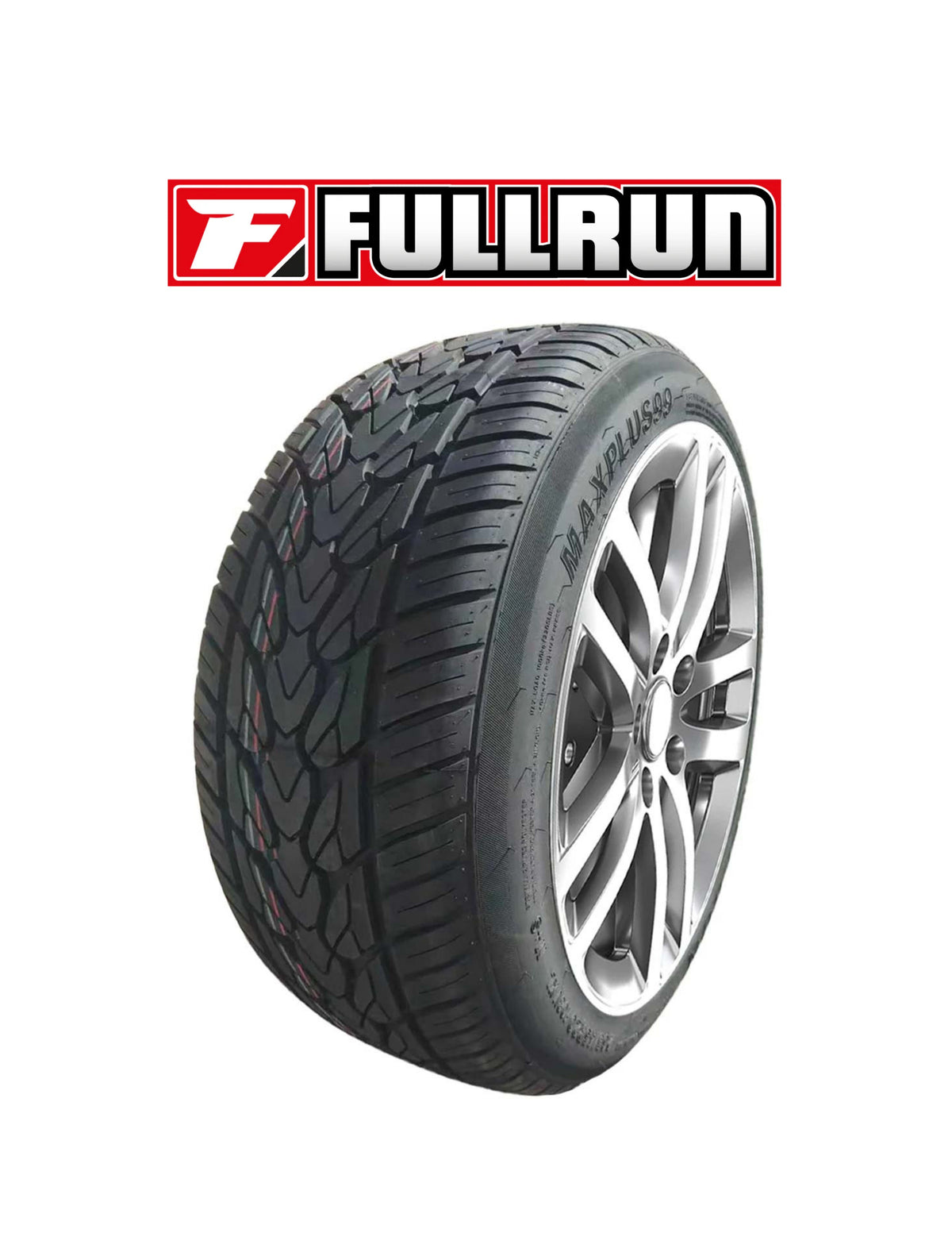 Llanta 265/50R20 114V XL FULLRUN MAXPLUS99