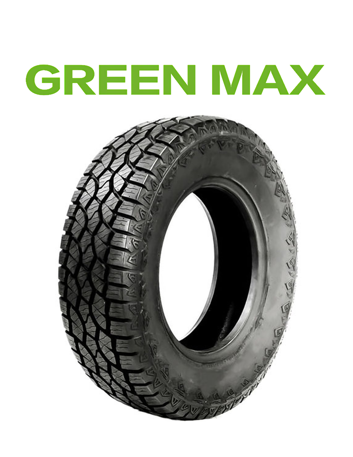 Llanta 275/65R18 116T GREEN MAX OPTIMUM SPORT A/T