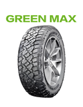 Llanta 265/60R18 114S XL GREEN MAX OPTIMUM X/T