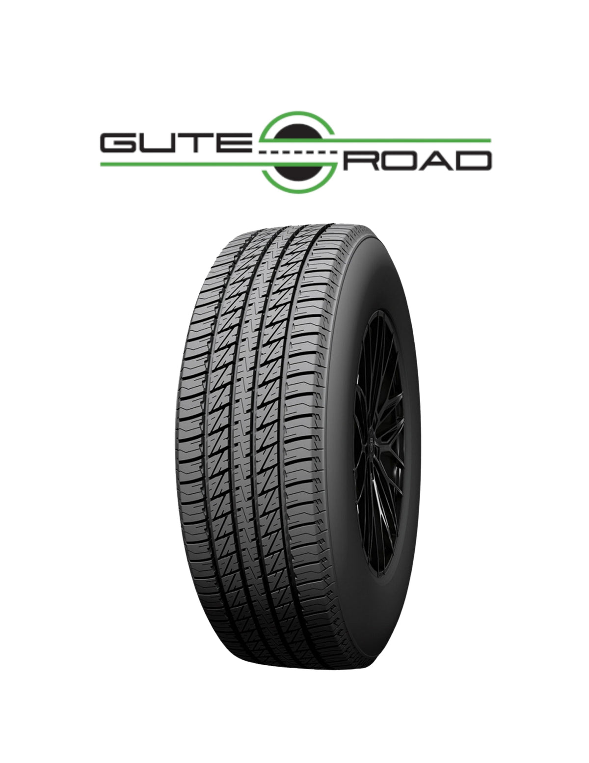 Llanta 245/50R20 102V GUTEROAD CAMINE H/T