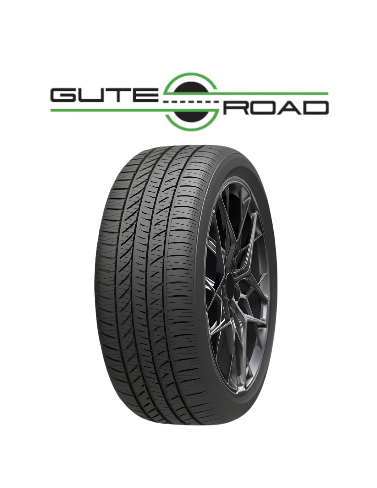 Llanta 225/50R17 94W GUTEROAD ROAD FASX