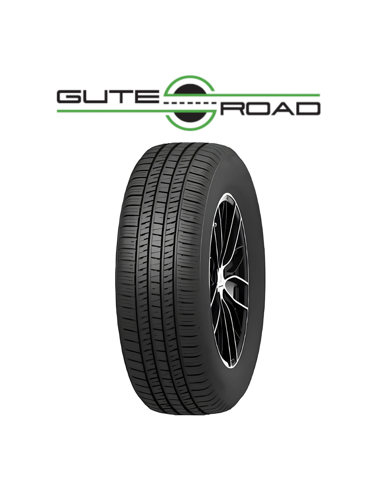 Llanta 205/55R16 91H GUTEROAD BONE TOUR