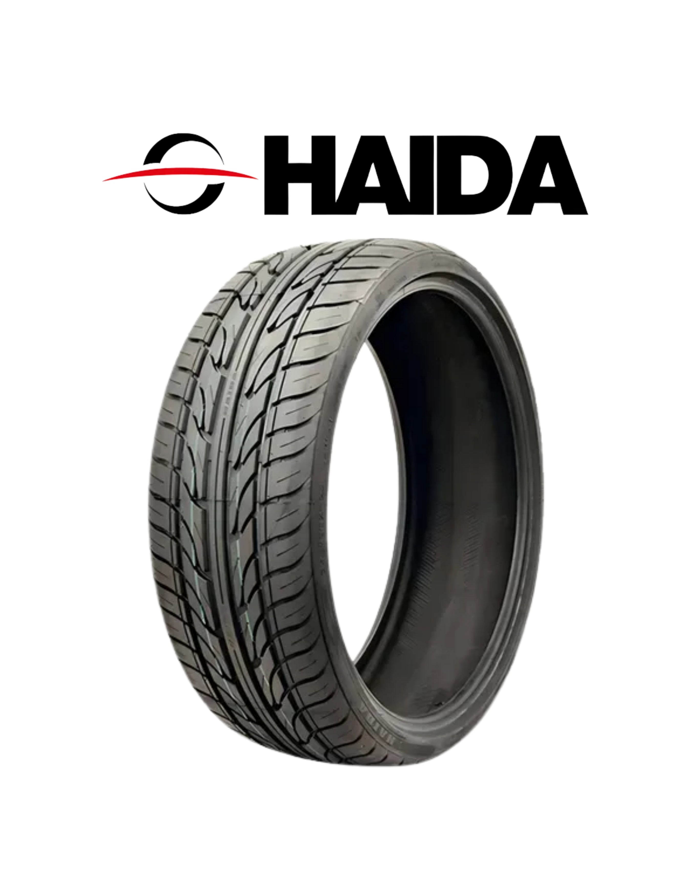 195-45-R15 HAIDA HD-921