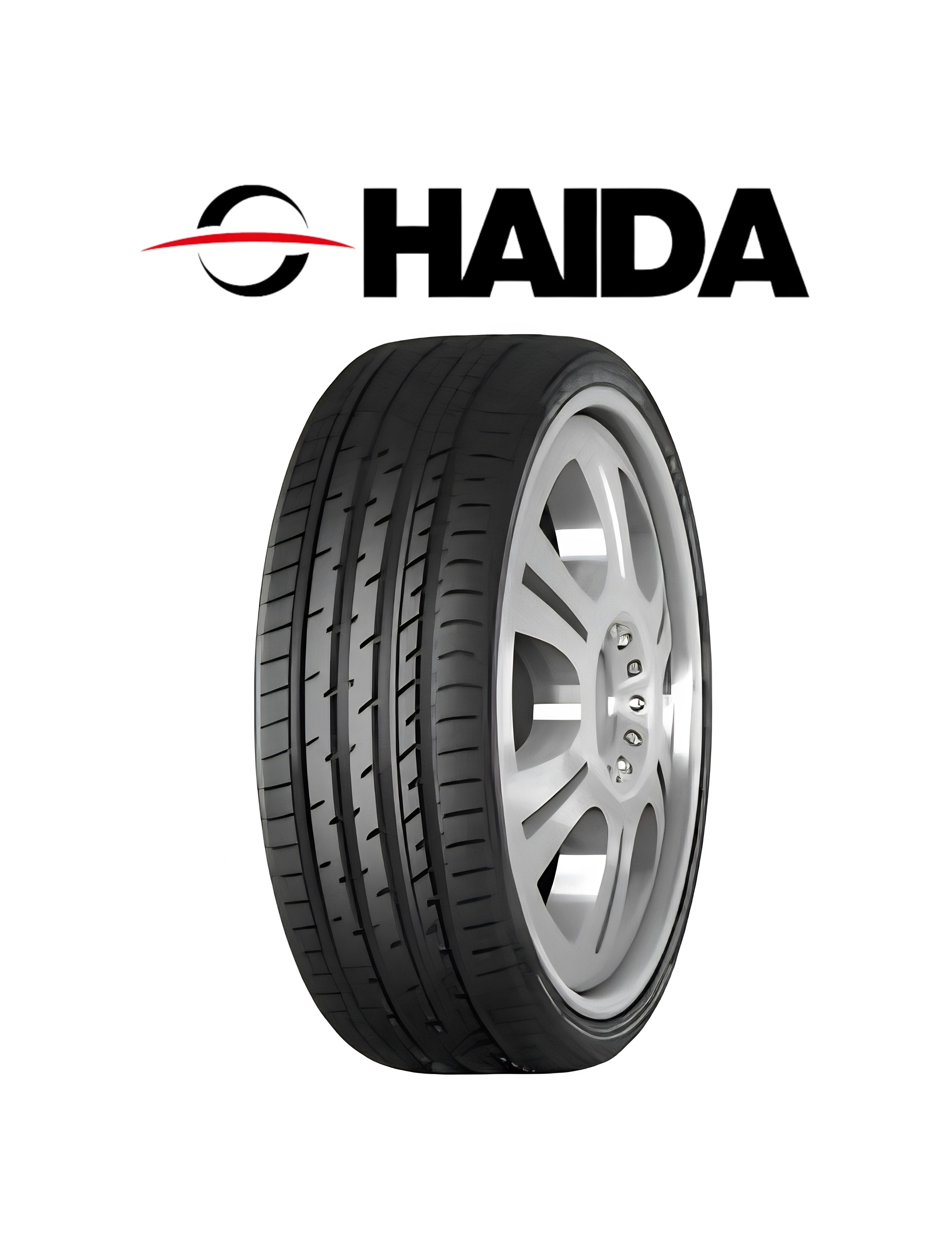 225-45-R17 HAIDA HD927