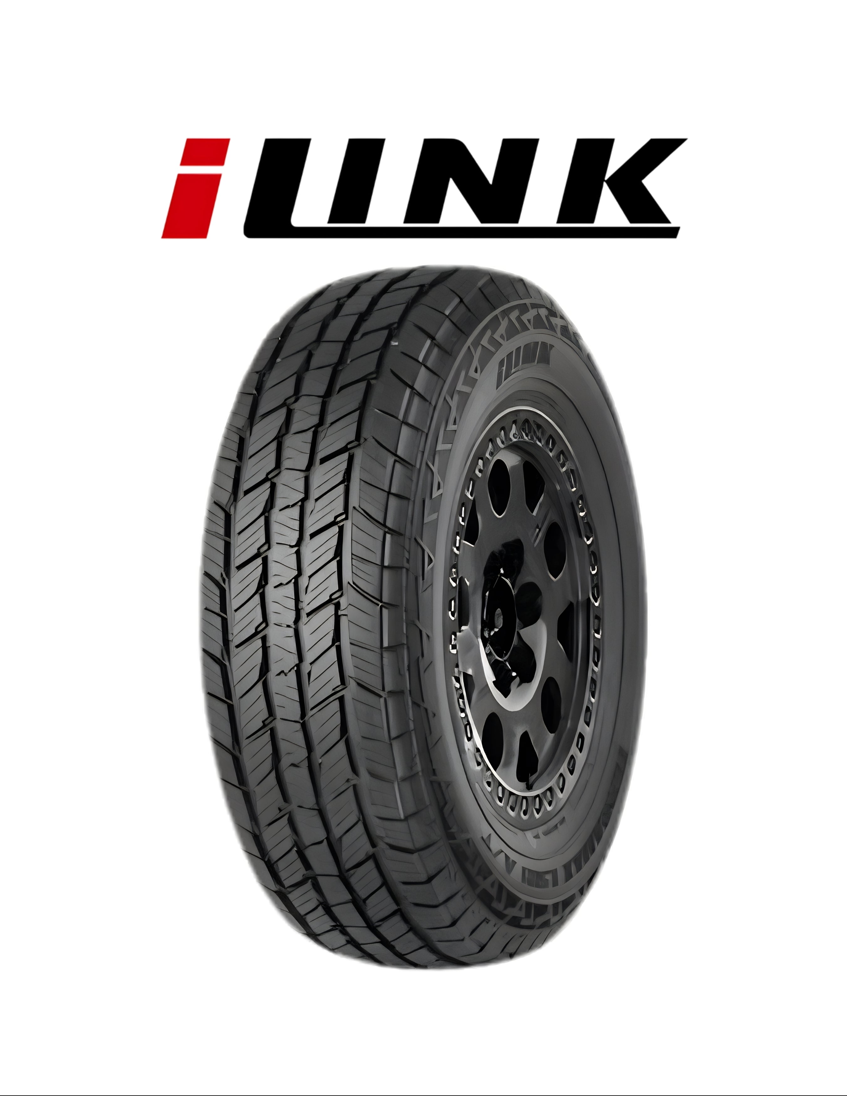 245-65-R17 ILINK TERRA MAX LSR1