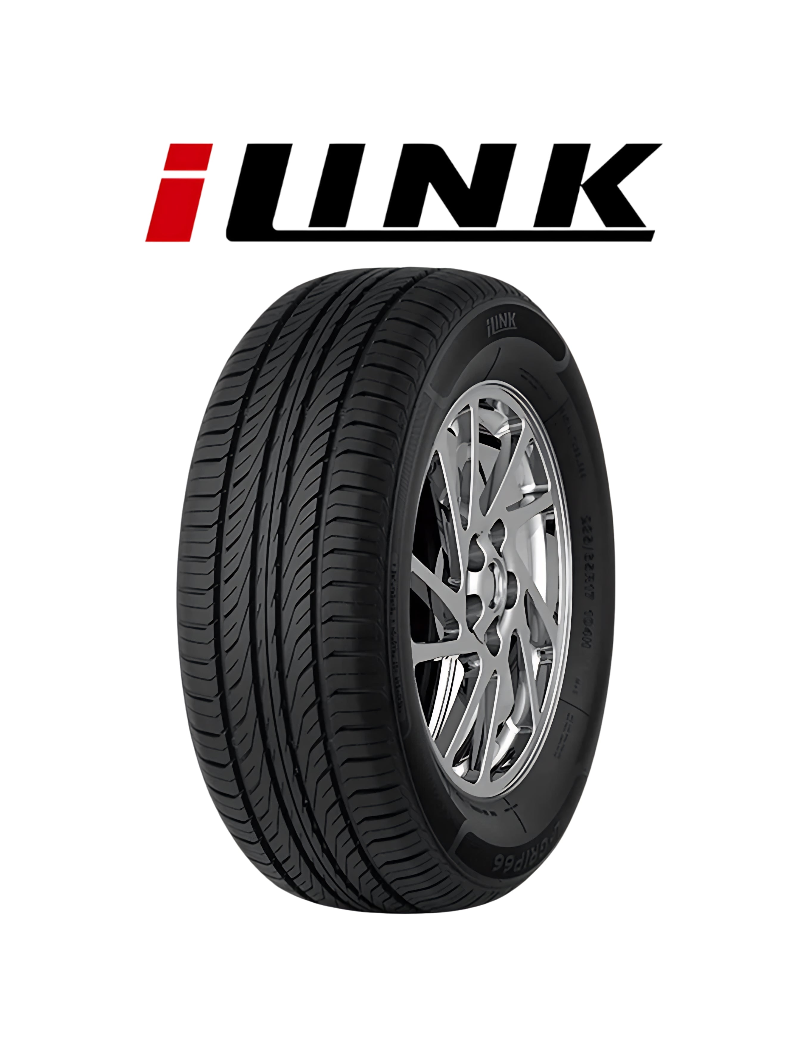 165-70-R14 ILINK L-GRIP55 85T