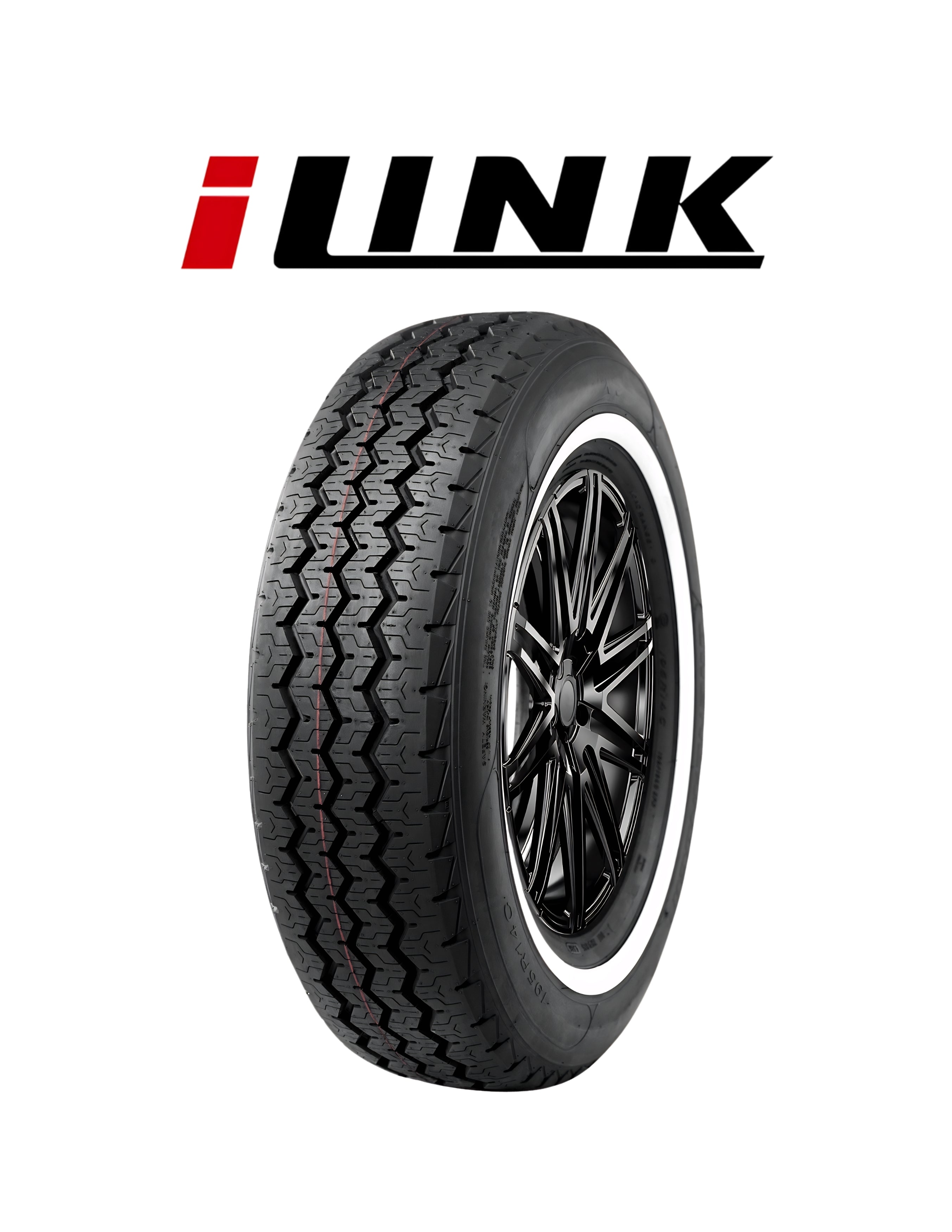 235-65-R16C ILINK L-MAX9