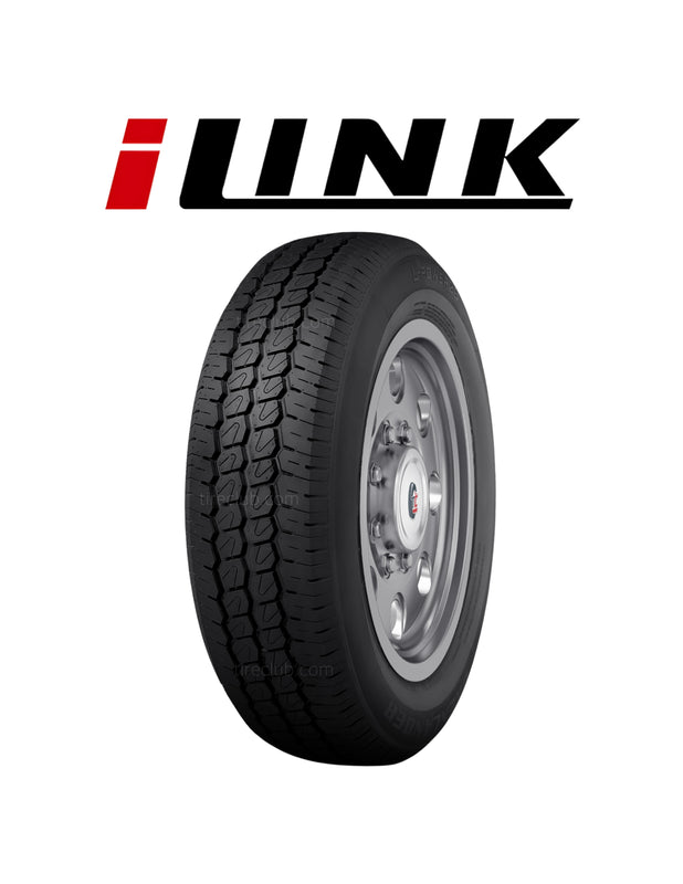 Llanta 195/60R16C-6C 99/97T ILINK L-MAX9