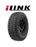Llanta 285/45R22 (RWL) 114Q XL ILINK PENTERRA R/T