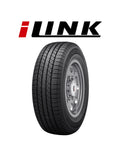 Llanta 195/70R15C-8PR 104/102R ILINK SMARTTOUR E1