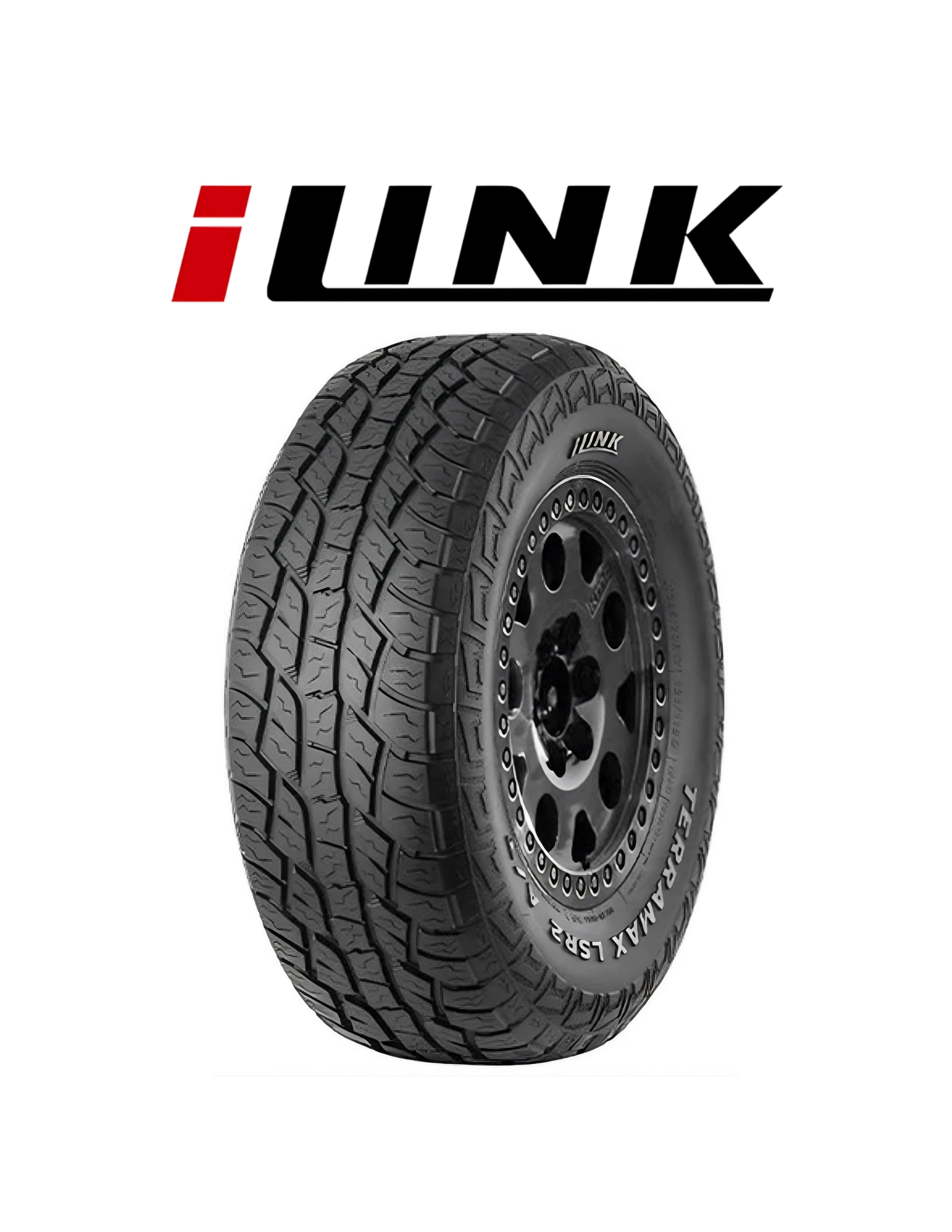205-70-R15 ILINK TERRA MAX LSR2