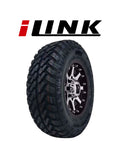 Llanta LT315/75R16-10C 127/124Q  ILINK WILDWOLF M/T