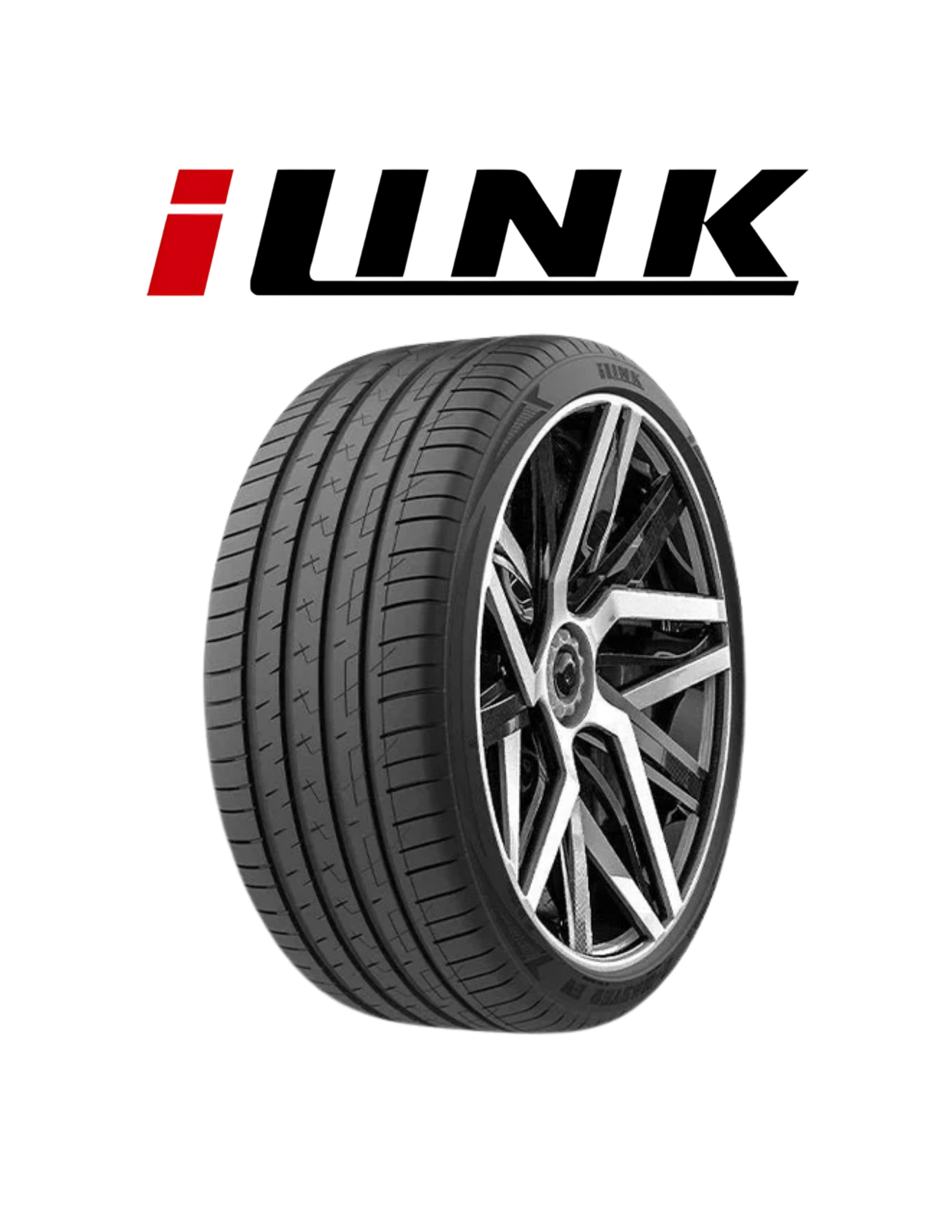 Llanta 245/50R19 105V XL ILINK X-MASTER EV