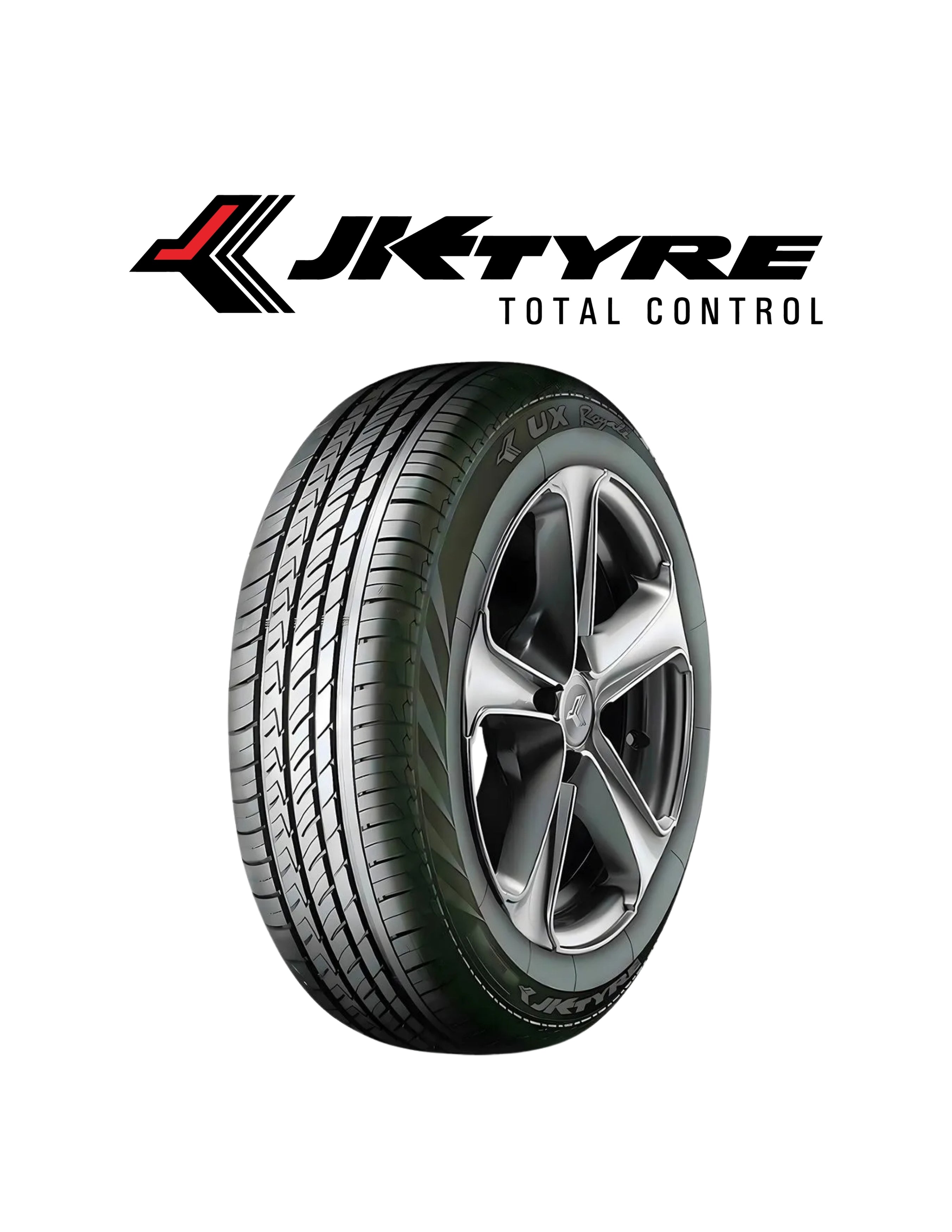 185-55-R16 JK TYRE UX ROYALE MAXX